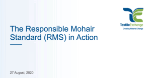 RMS in Action