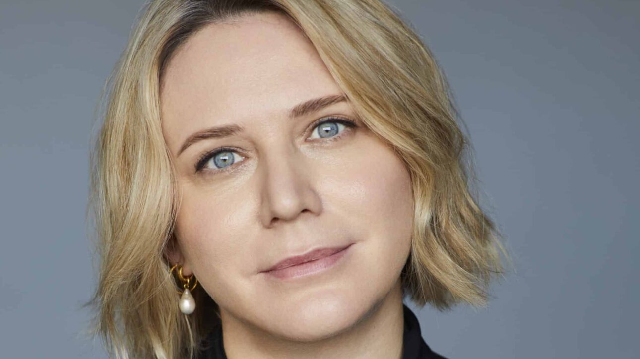 Claire Bergkamp