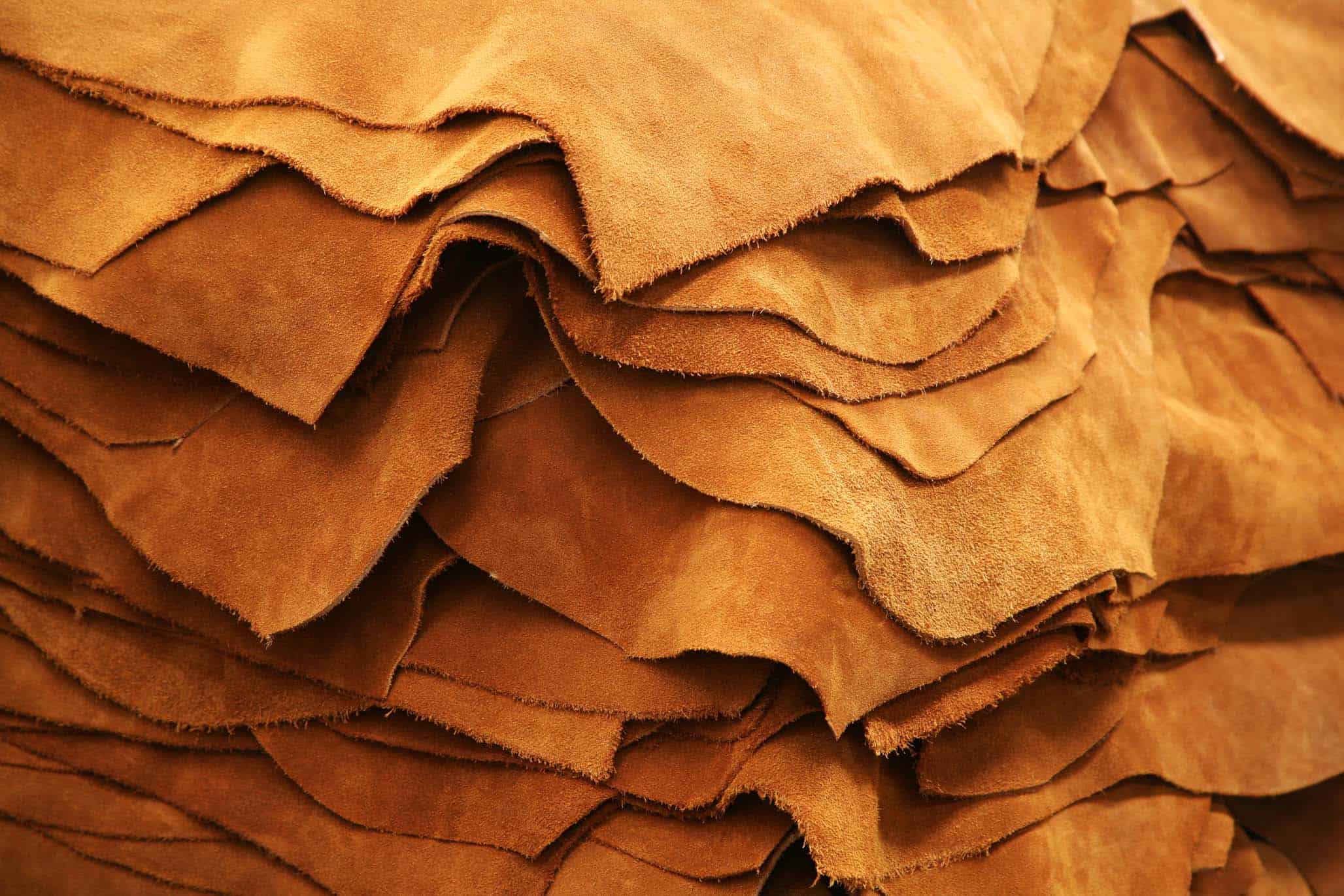 Why Leather Is the Unlikely Hero of Sustainable Fashion